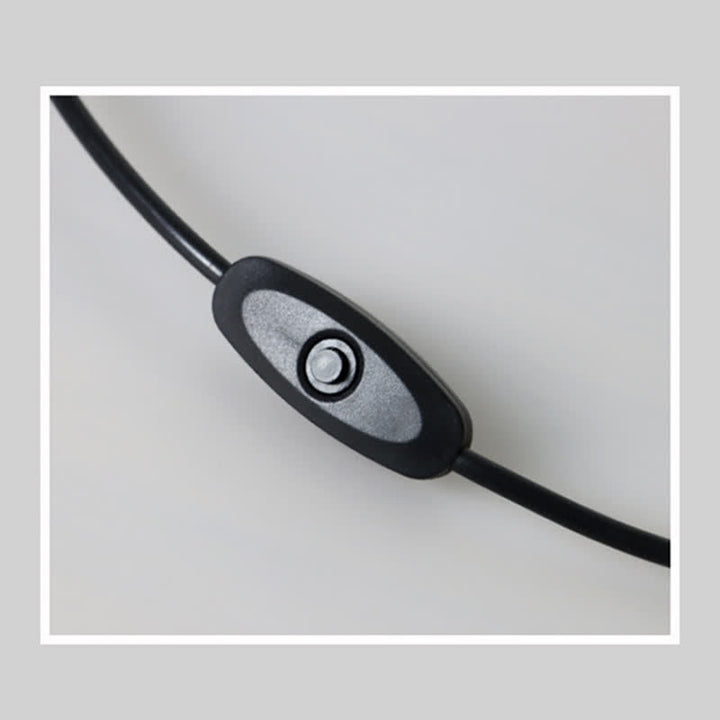 Buddha Stones, Liść Lotosu, Fontanna-Wodospad, Ozdoba Stołowa z Oświetleniem LED, Dekoracja Stołu w Domu i Biurze - image 15