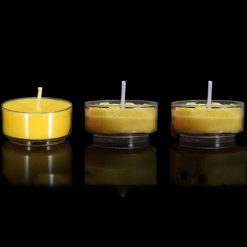 108 sztuk medytacja modlitwa ołtarz świeca świątyni rytuały używać przedmioty