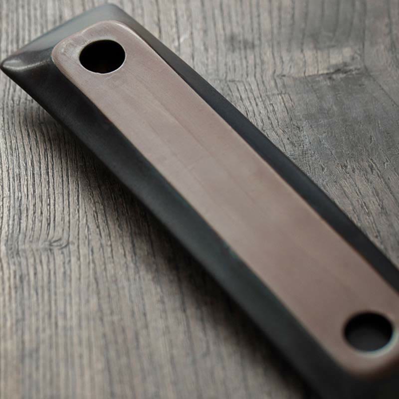 Buddha Stones Lotos Piwonia Kwiat Róży Ceramiczny Duchowy Kadzielnica