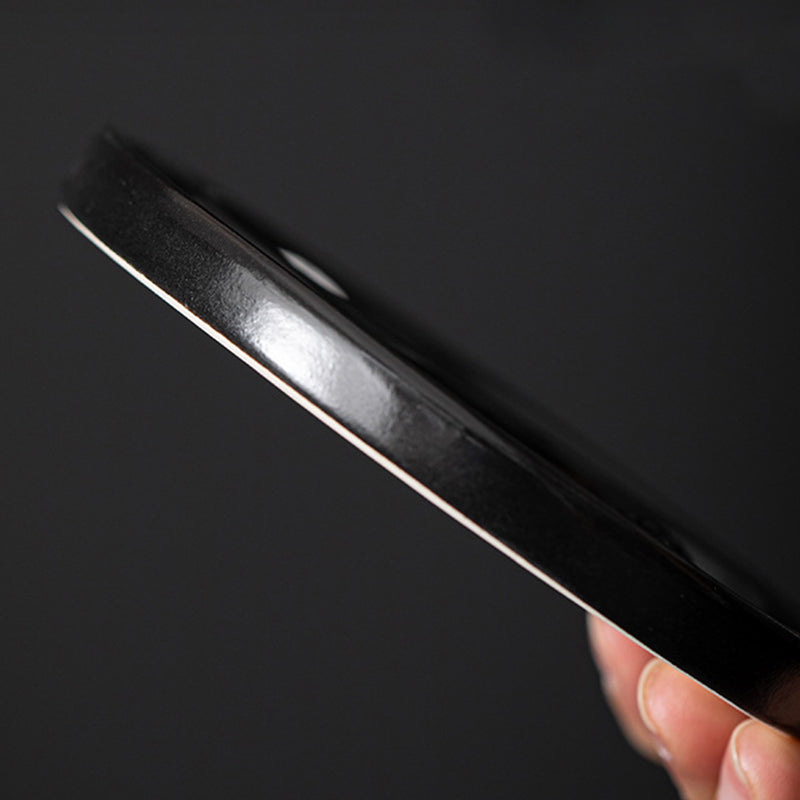 Buddha Stones Yin Yang Zen Balance Uchwyt na kadzidełka