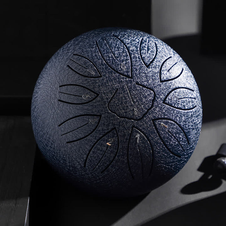 Zestaw perkusyjny Steel Sound Healing