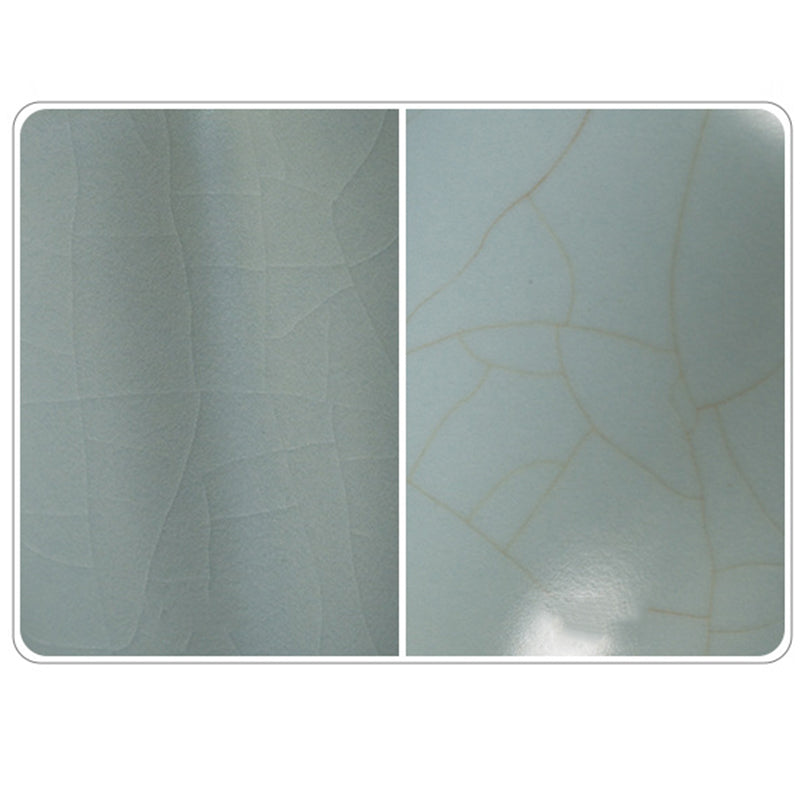 Buddha Stones Rok Smoka Szczęście Ceramiczna Herbata Zwierzę Dom Figurka Dekoracja