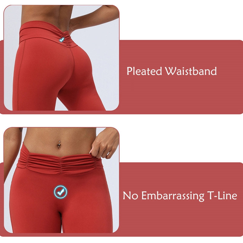 Buddha Stones 2 szt. bez pleców asymetryczny projekt top biustonosz spodenki legginsy spodnie fitness joga strój zestaw - image 16