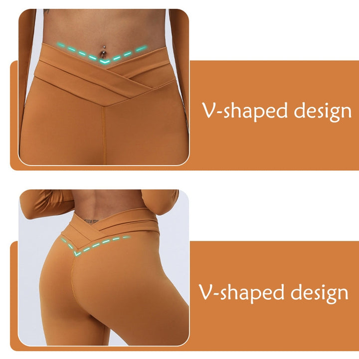 Buddha Stones 2 szt. Długi rękaw, top bez pleców, biustonosz, legginsy, spodnie, strój do fitnessu i jogi