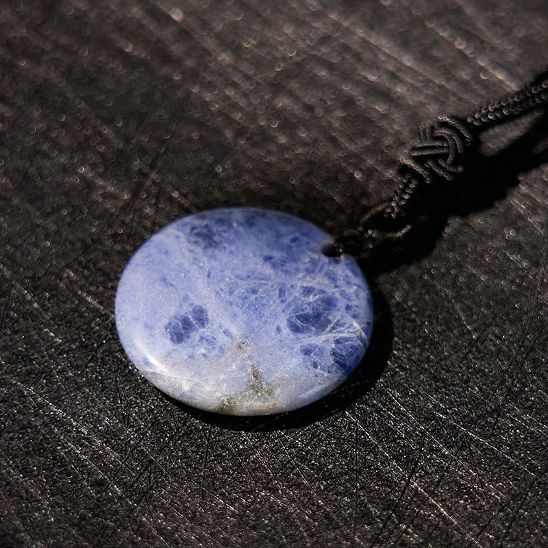 Buddha Stones Różne Kryształy Ametyst Tygrysie Oko Zielony Awenturyn Yin Yang Duchowy Naszyjnik Wisiorek