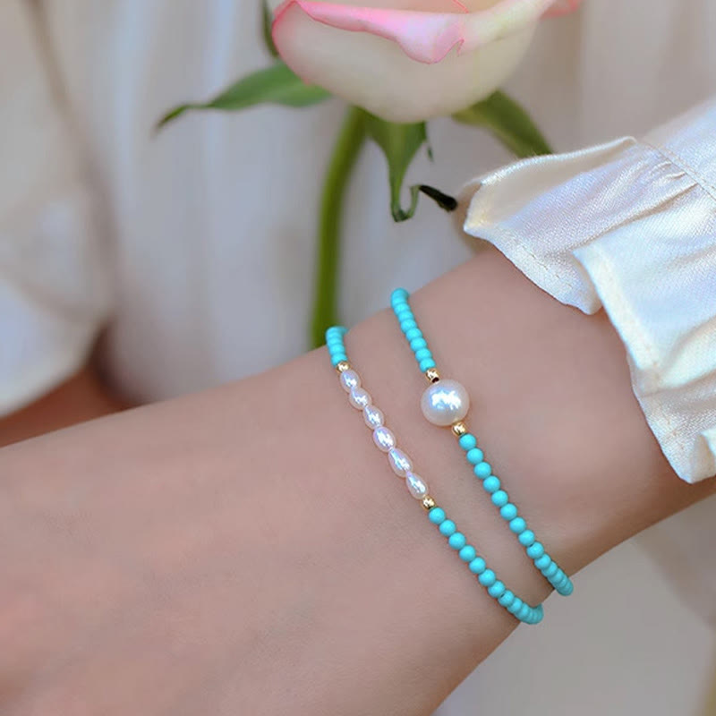 Bransoletka ochronna z małych koralików z Buddha Stones i czerwonego agatu