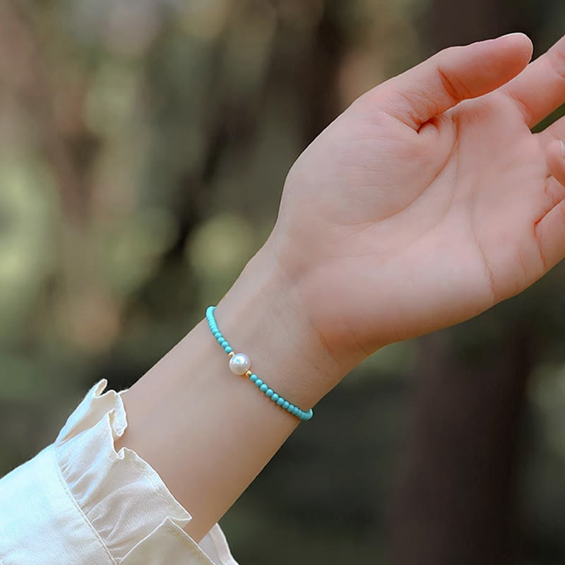 Bransoletka ochronna z małych koralików z Buddha Stones i czerwonego agatu