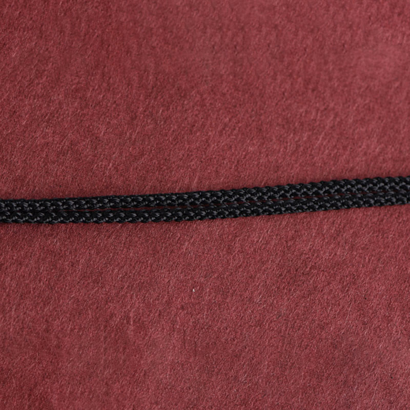 Buddha Stones 999 Srebro Sterling Sześć Prawdziwych Słów Sutra Serca Naszyjnik Wisiorek - image 9