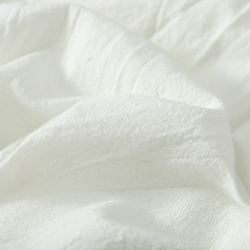 Buddha Stones Casual Jednokolorowe Męskie Proste Szorty Z Kieszeniami Spodenki Bawełniane Spodnie Męskie - image 11