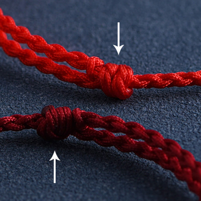 Buddha Stones Naturalne Koraliki Z Drewna Brzoskwiniowego Odpędzające Złe Duchy Bransoletka Pleciona