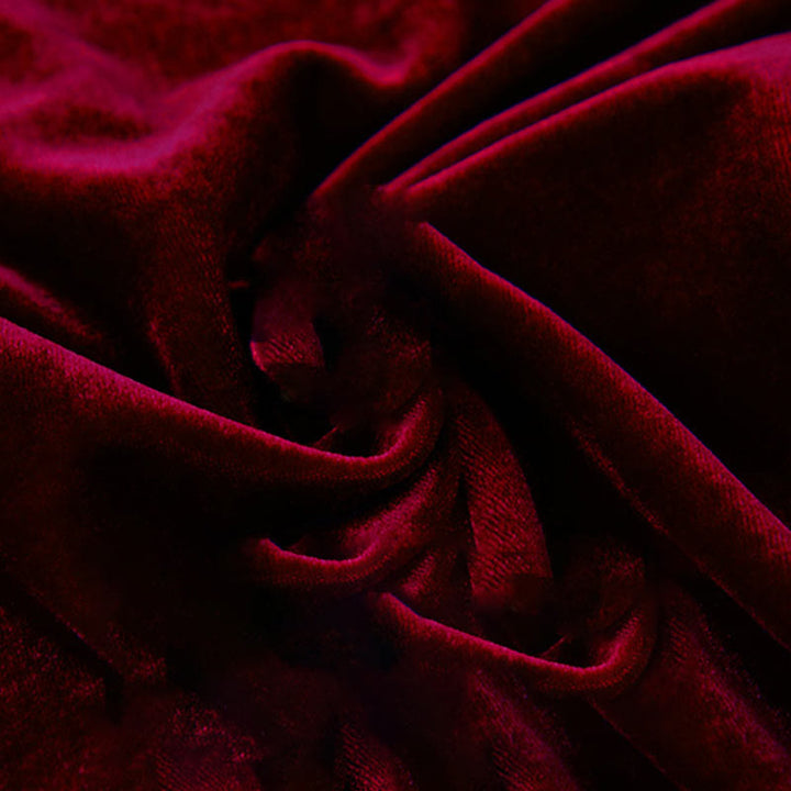 Buddha Stones 2 szt. Jesień Zima Tai Chi Qigong Praktyka Unisex Żaba-guzik Medytacja Welur Odzież Zestaw - image 13