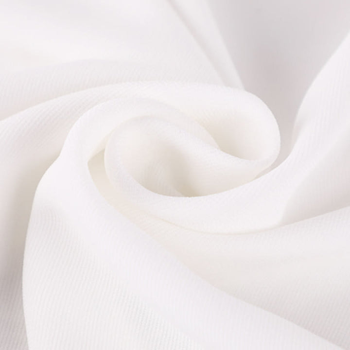 Buddha Stones 2 szt. Jesienne niebieskie haftowane kwiaty żaba-guzik Tai Chi medytacja Qigong Zen praktyka Unisex bawełniany zestaw ubrań