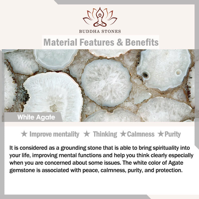 Buddha Stones Mantra do zbierania fortuny Naturalny Różnorodny Kryształ Czarny Obsydian Spełnienie Naszyjnik Wisiorek