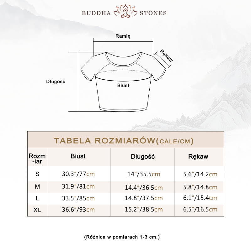 Buddha Stones 2 szt. Lotos Feniks Wiosenne Kwiaty Pawie Nadruk Top Spodnie Sport Fitness Joga Damskie Zestawy Jogi - image 5