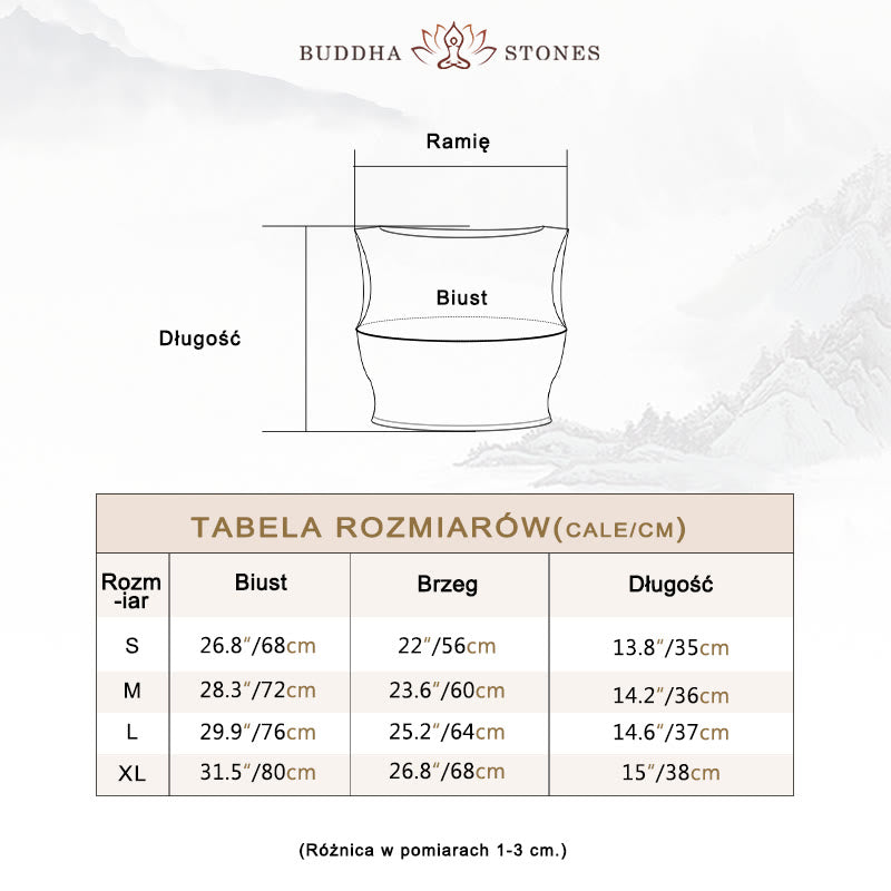 Buddha Stones Bez rękawów Bez pleców Pasek Tank Top Biustonosz Rozkloszowane Spodnie Sport Fitness Joga - image 5