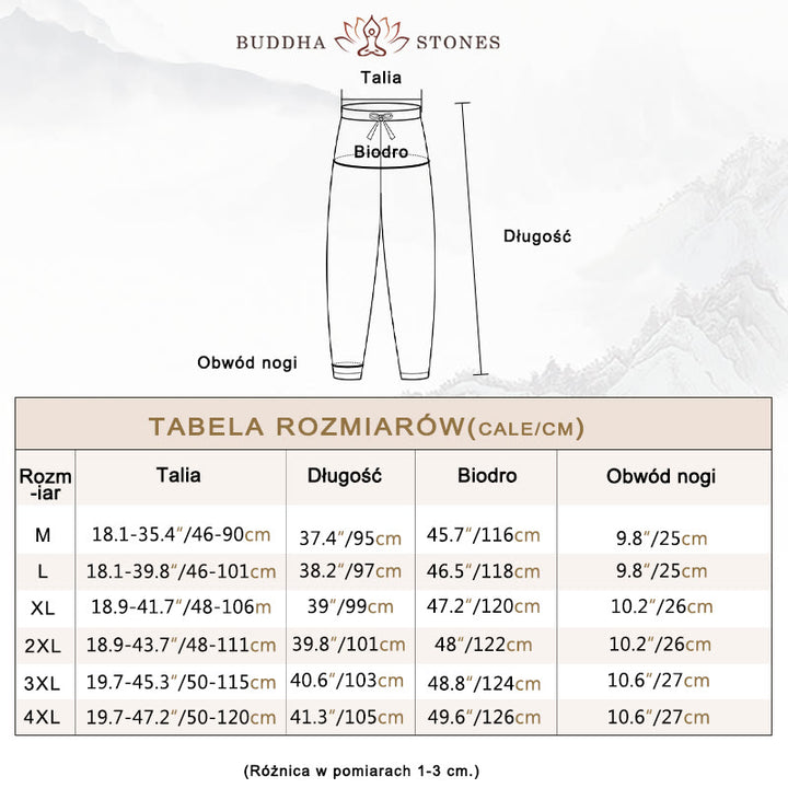 Buddha Stones Jednolity Kolor Tradycyjny Bawełna Len Krótki Rękaw T-shirt Spodnie Odzież Męski Zestaw - image 5