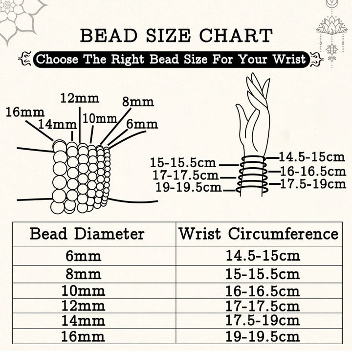 Bransoletka Buddha Stones Red Tiger Eye Calm