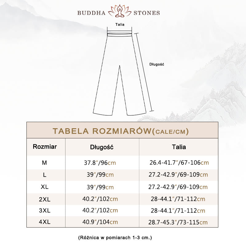 Buddha Stones 2 szt. Żaba-guzik Fu Charakter Smok Bambus Liść Krótki Rękaw Koszula Spodnie Męski Zestaw
