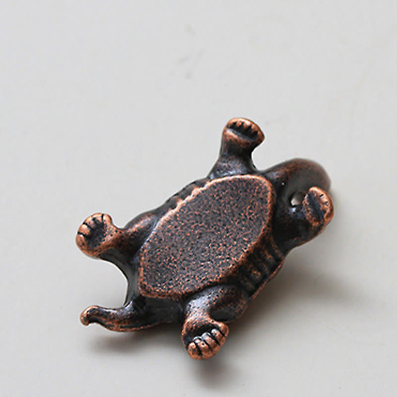 Buddha Stones Stop Żółw Ślimak Uzdrawiający Kadzielnica Dekoracja Biurka