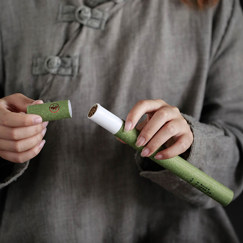 Buddha Stones Góry Łódź Projekt Duchowe Uzdrawianie Ceramiczne Pałeczki Kadzidełko Dekoracja