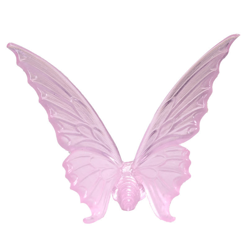 Buddha Stones Motyl Uzdrawiający Kadzidło Palnik Dekoracja Biurka