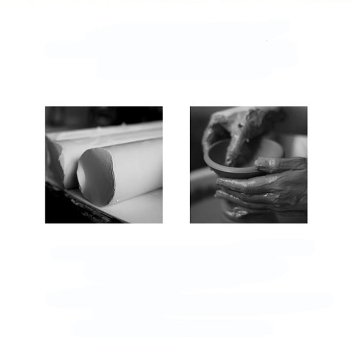 Buddha Stones Mini Słodkie Tygrys Herbata Zwierzę Ceramiczne Figurka Dekoracja Biurka Domowego