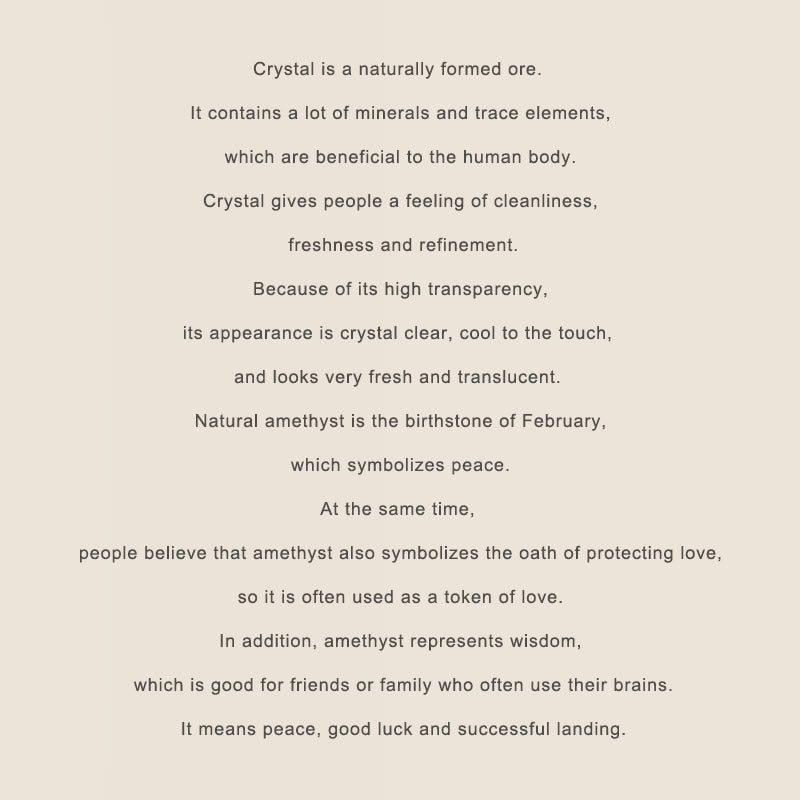 Buddha Stones 4mm Ręcznie Robione Naturalne Ametysty 14k Złocone Miedziane Koraliki Pleciony Sznurek Łagodzi Stres Bransoletka