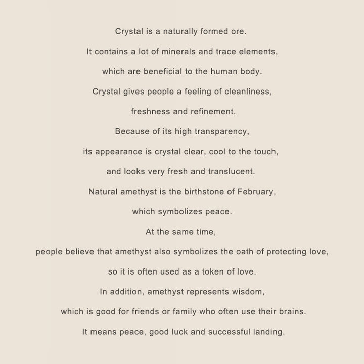 Buddha Stones 4mm Ręcznie Robione Naturalne Ametysty 14k Złocone Miedziane Koraliki Pleciony Sznurek Łagodzi Stres Bransoletka