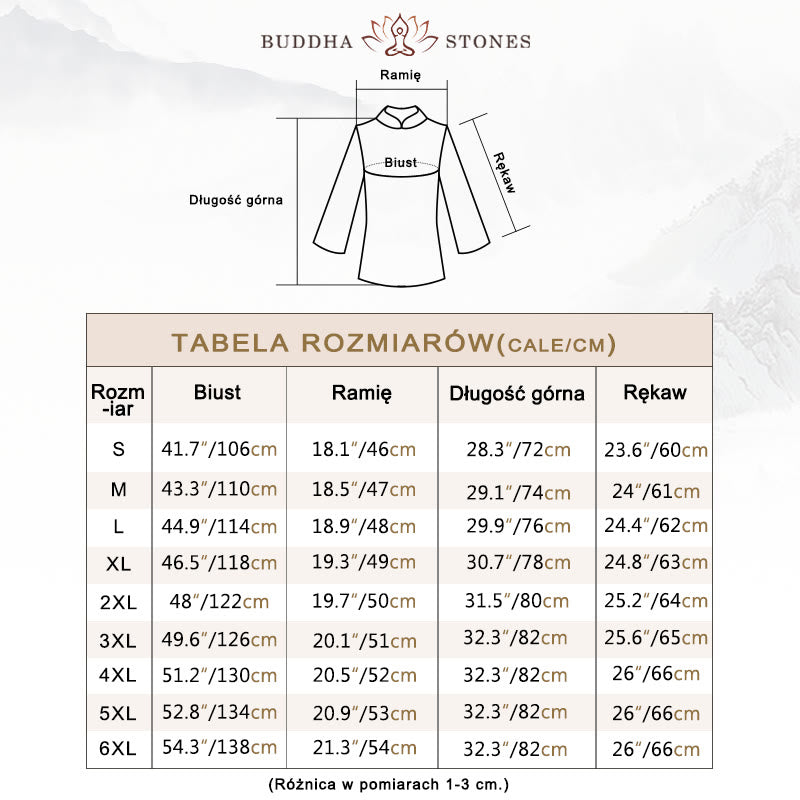 Buddha Stones Duchowa Praktyka Zen Joga Medytacja Modlitwa Odzież Bawełna Len Męski Zestaw