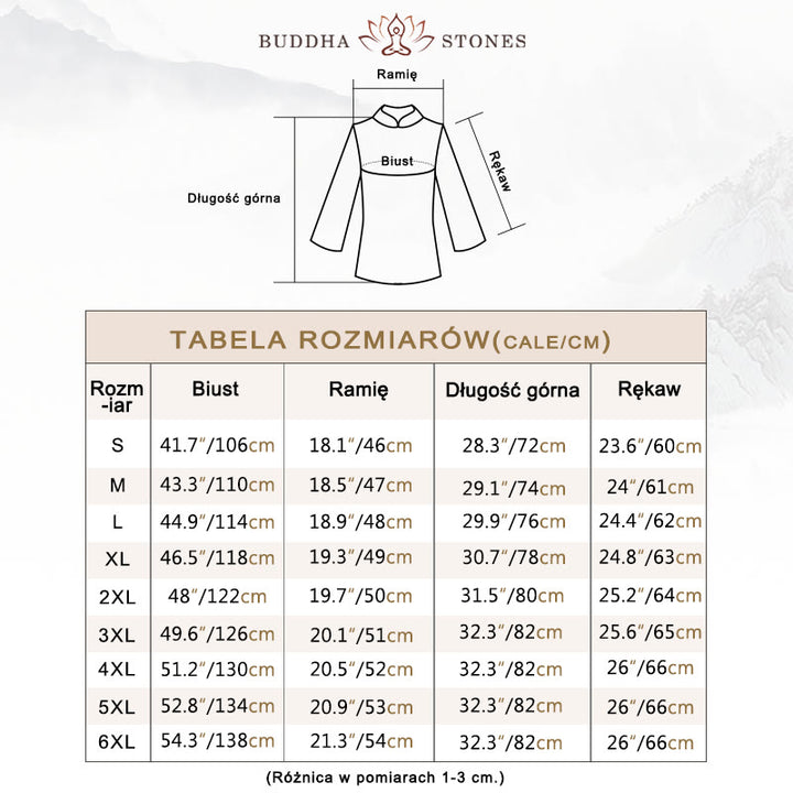 Buddha Stones Duchowa Praktyka Zen Joga Medytacja Modlitwa Odzież Bawełna Len Męski Zestaw