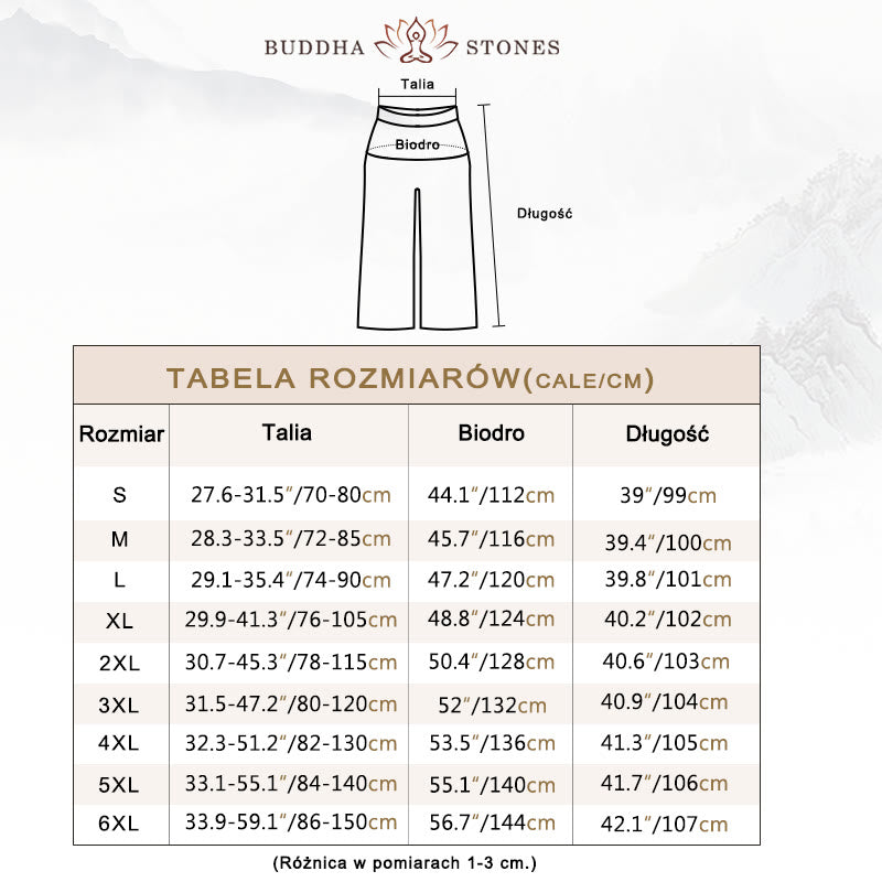 Buddha Stones Duchowa Praktyka Zen Joga Medytacja Modlitwa Odzież Bawełna Len Męski Zestaw