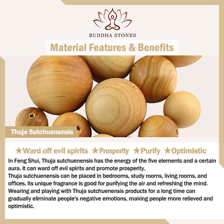 Buddha Stones Zielone drzewo sandałowe Drewno hebanowe Drzewo sandałowe Małe liście Czerwone drzewo sandałowe Miniaturowa dekoracja pokoju Lucky Cat - image 20