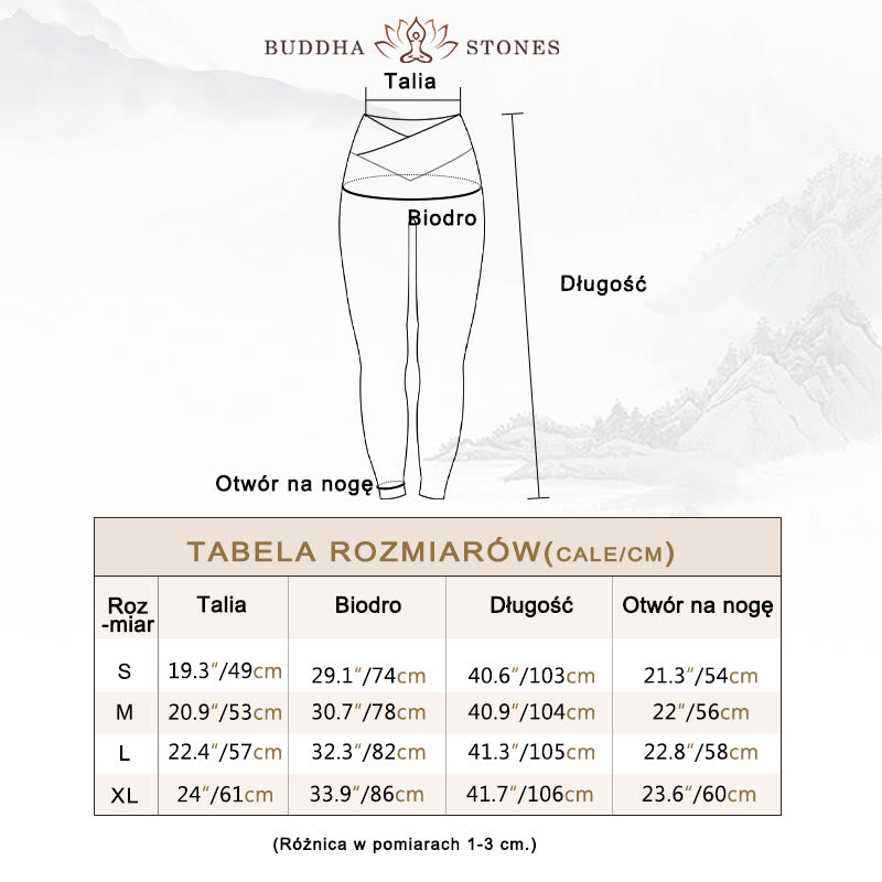 Buddha Stones Bez Rękawów Crop Tank Top Rozkloszowane Spodnie Sport Fitness Joga