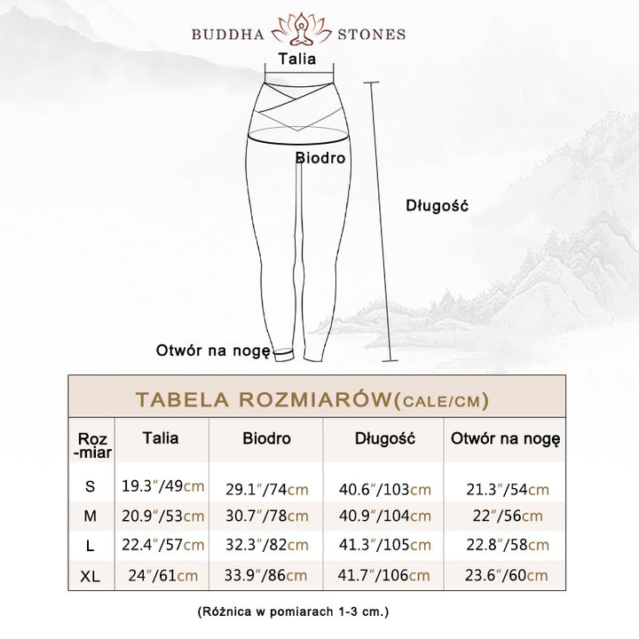 Buddha Stones Bez Rękawów Crop Tank Top Rozkloszowane Spodnie Sport Fitness Joga