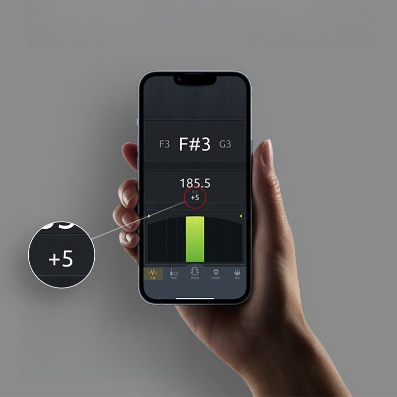 Kalimba z Buddha Stones 17/21 klawiszy, fortepian kciukowy, wzór słońca, drewno klonowe, przenośny fortepian palcowy dla początkujących