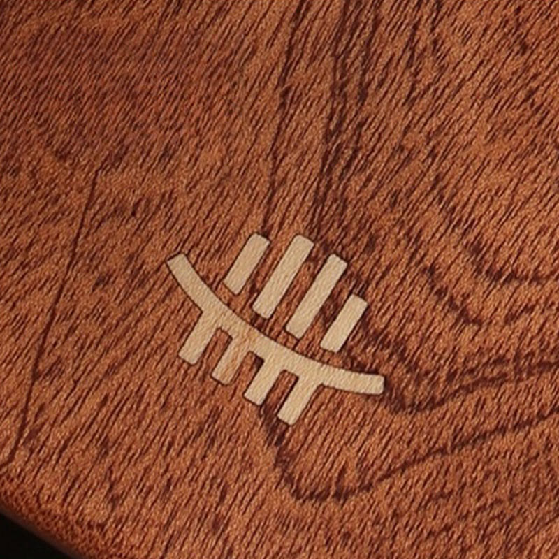 Buddha Stones 21 klawiszy Kalimba Thumb Piano żółte drewno sandałowe przenośne pianino na palce