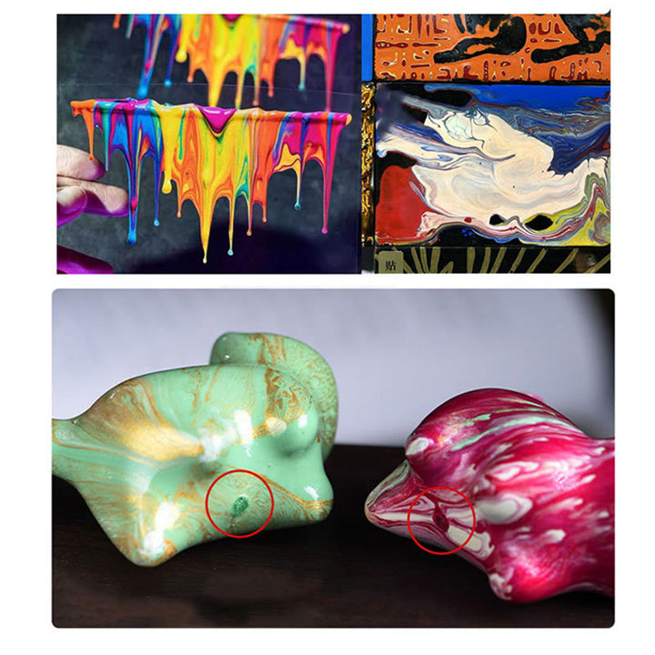 Buddha Stones Mini Uroczy Kot Drewno Hebanowe Lakier Rzemiosło Dekoracja Pokoju - image 12