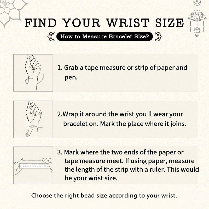 Bransoletka lecznicza z naturalnego agatu i truskawkowego kwarcu z Buddha Stones w kolorze zielonym - image 7