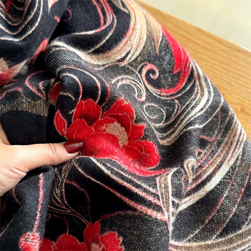 Zimowy, termiczny Buddha Stones - image 3