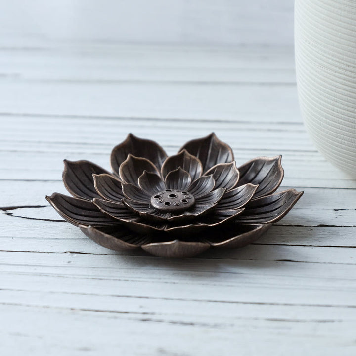 Kamień Buddy Tybetański Stwórz Głębsze Połączenie Duchowe Medytacja Zestaw Prezentowy