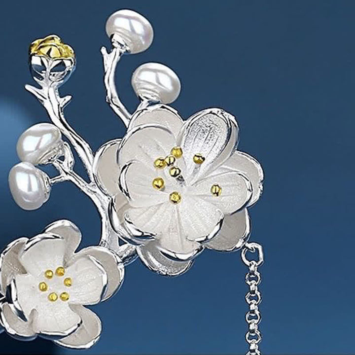 Spinka do włosów z frędzlami w kształcie motyla w kształcie śliwki