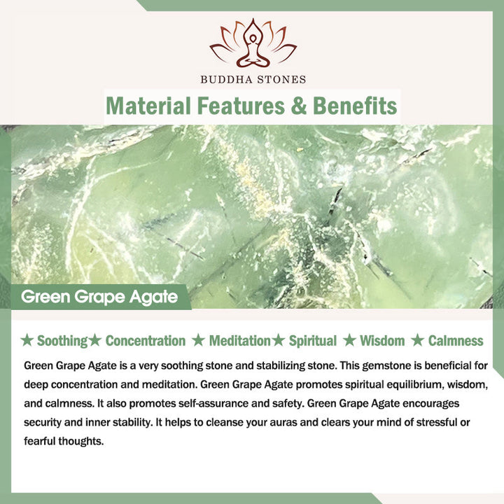 Naturalna nieregularna bransoletka z kryształków o ciepłym i kojącym kształcie