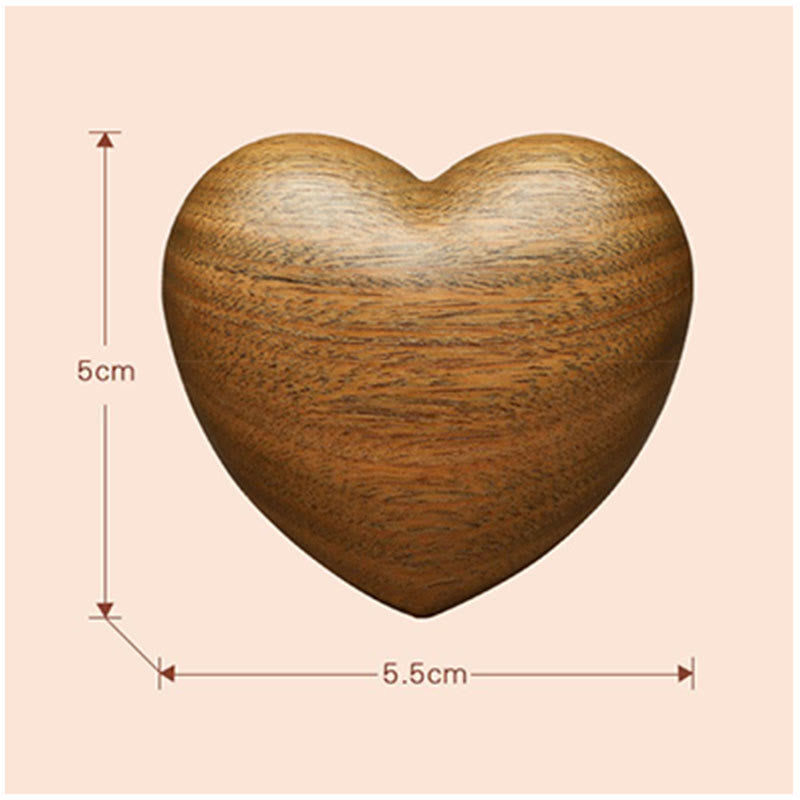 Buddha Stones drzewo sandałowe Małe liście Czerwone drzewo sandałowe Słodkie zwierzęta koty Uspokajający spokój Dekoracja - image 43