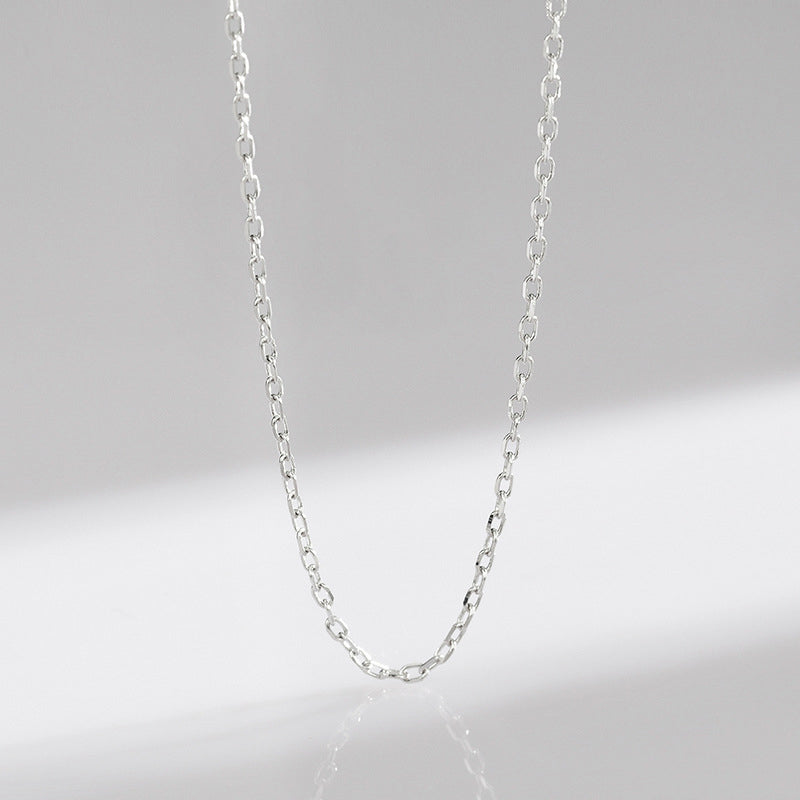 925 Srebrny naszyjnik z symbolem Hamsa Złe Oko i Szczęście - image 26