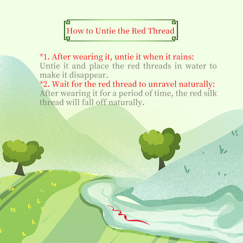 Buddha Stones 925 Srebro Sterling Festiwal Smoczych Łodzi Fu Charakter Zongzi Wzór Szczęścia Ręcznie Robione Wielokolorowe Dziecko Dorosły Bransoletka