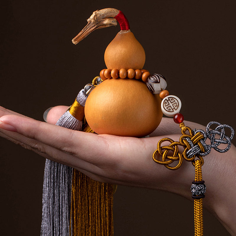 Buddha Stones Feng Shui Monety Tykwa Chiński Węzeł Szczęśliwe Monety Pięć Cesarskich Pieniędzy Bogactwo Frędzle Dekoracja