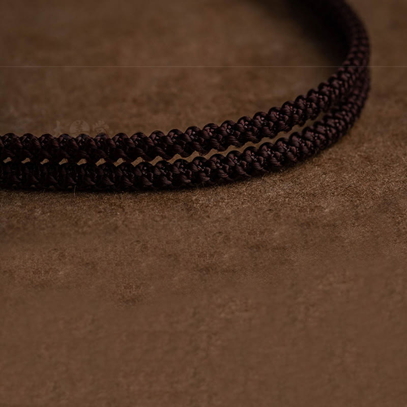 Buddha Stones 999 Srebro Sterlingowe Om Mani Padme Hum Grawerowany Naszyjnik Mądrości Lotosu Wisiorek - image 12