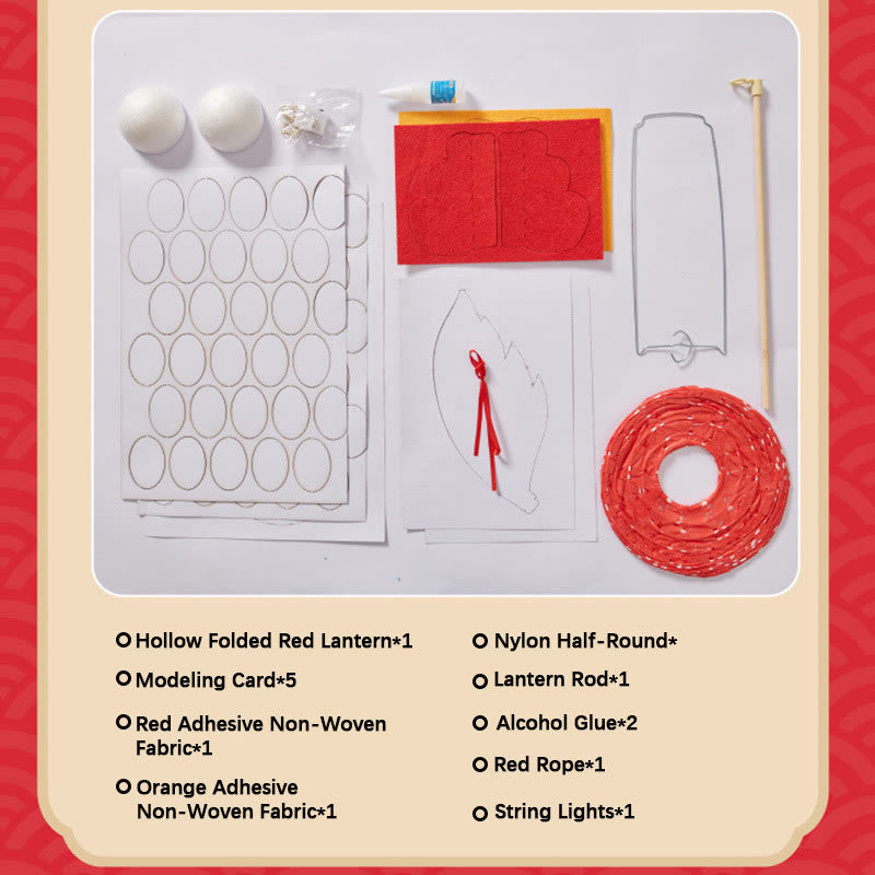 Buddha Stones DIY Powodzenia Koi Ryba Papierowa Lampa Latarnia Święto Środka Jesieni Dziecko Dzieci Dekoracja Latarni