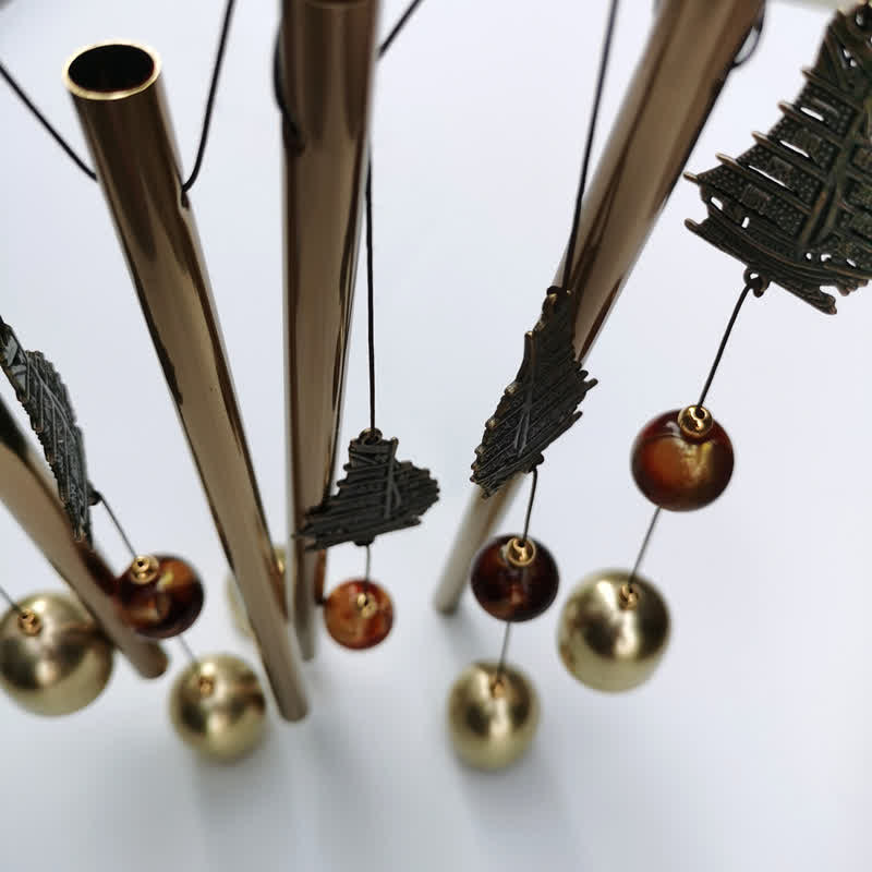 Łapacze snów z Buddha Stones Miłość Słoń Łódź Wisząca na ścianie Dzwonek Dzwonek Ręcznie Robiona Dekoracja Domu