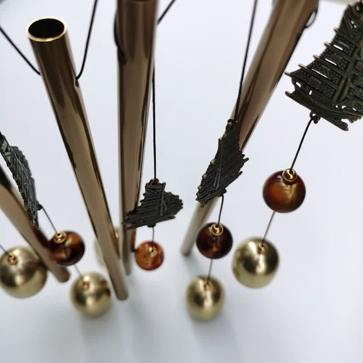 Łapacze snów z Buddha Stones Miłość Słoń Łódź Wisząca na ścianie Dzwonek Dzwonek Ręcznie Robiona Dekoracja Domu